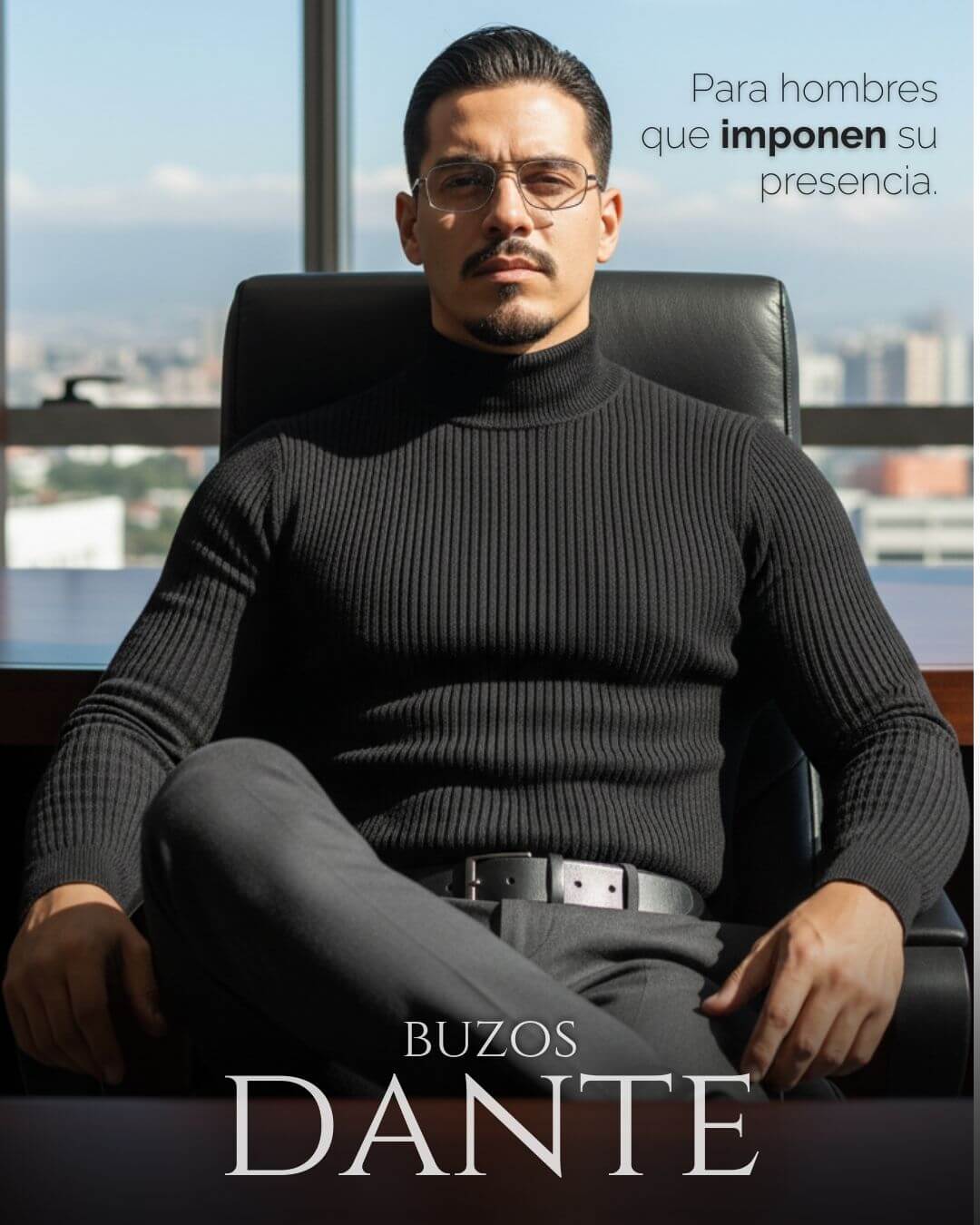 Buzos dante